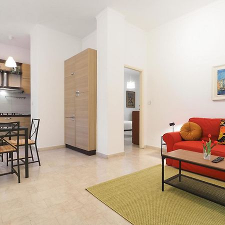 Primopiano - Gioia Apartment Milan Bagian luar foto