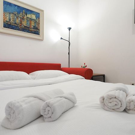 Primopiano - Gioia Apartment Milan Bagian luar foto