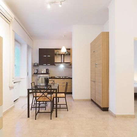 Primopiano - Gioia Apartment Milan Bagian luar foto