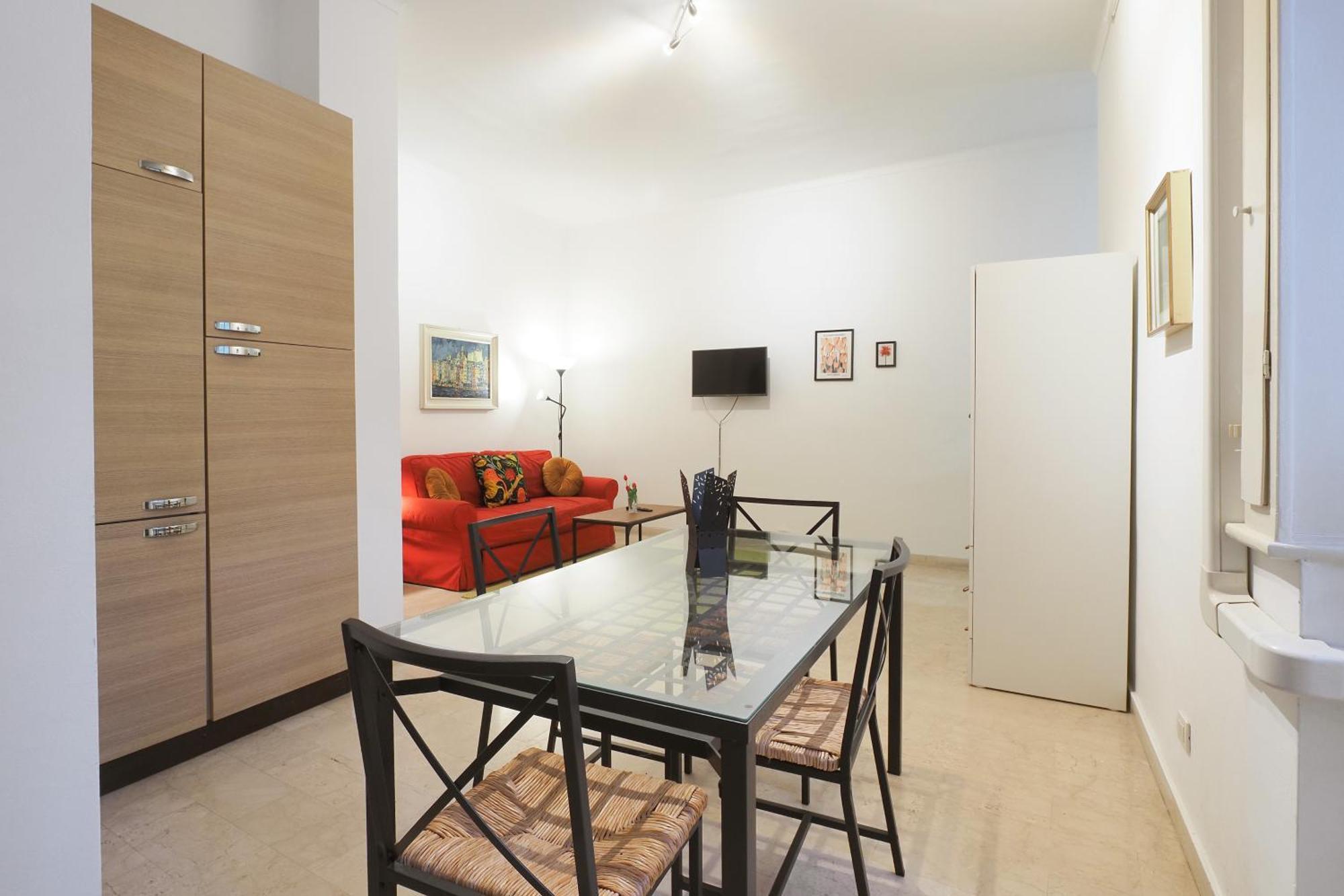 Primopiano - Gioia Apartment Milan Bagian luar foto