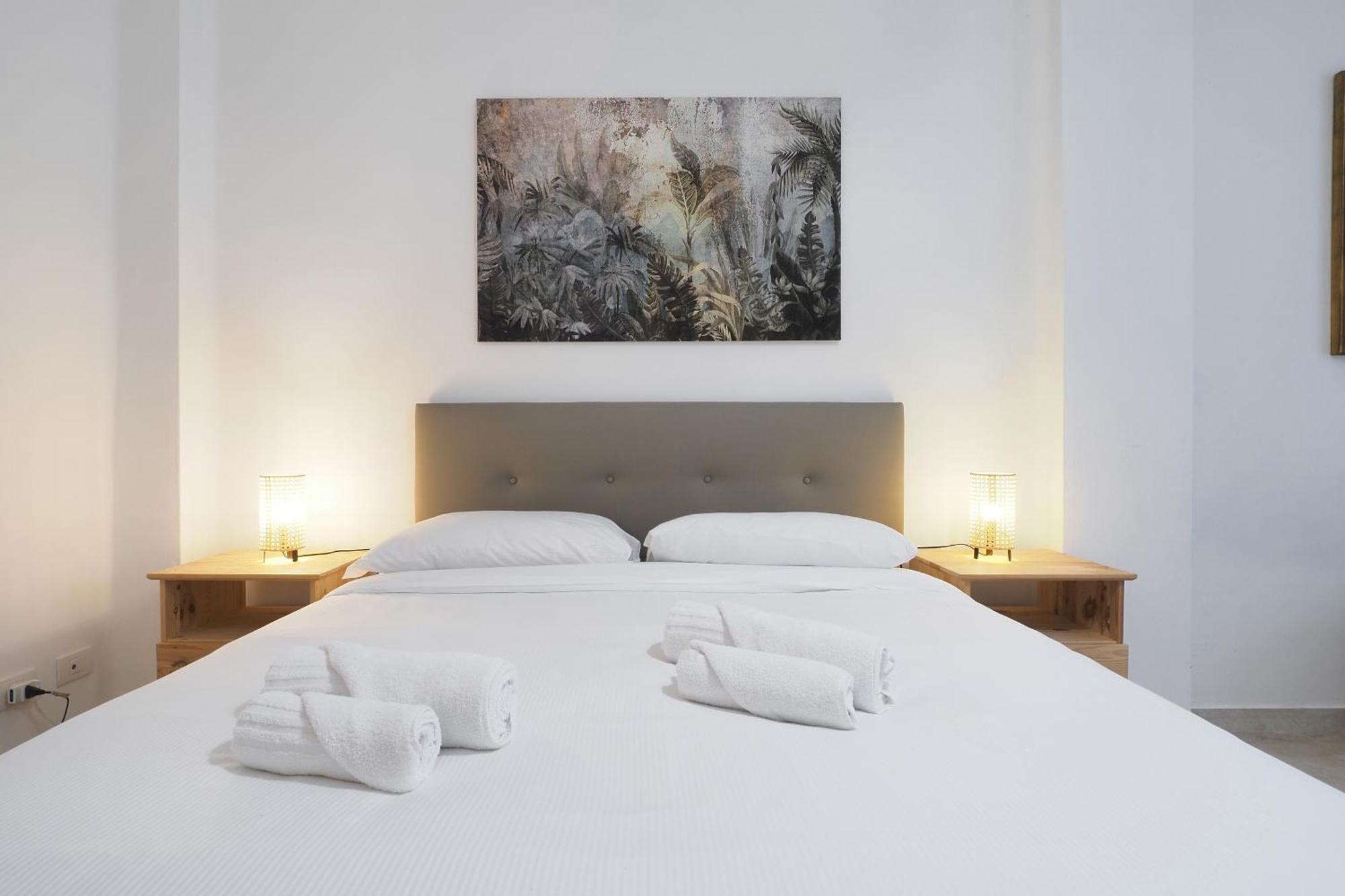Primopiano - Gioia Apartment Milan Bagian luar foto