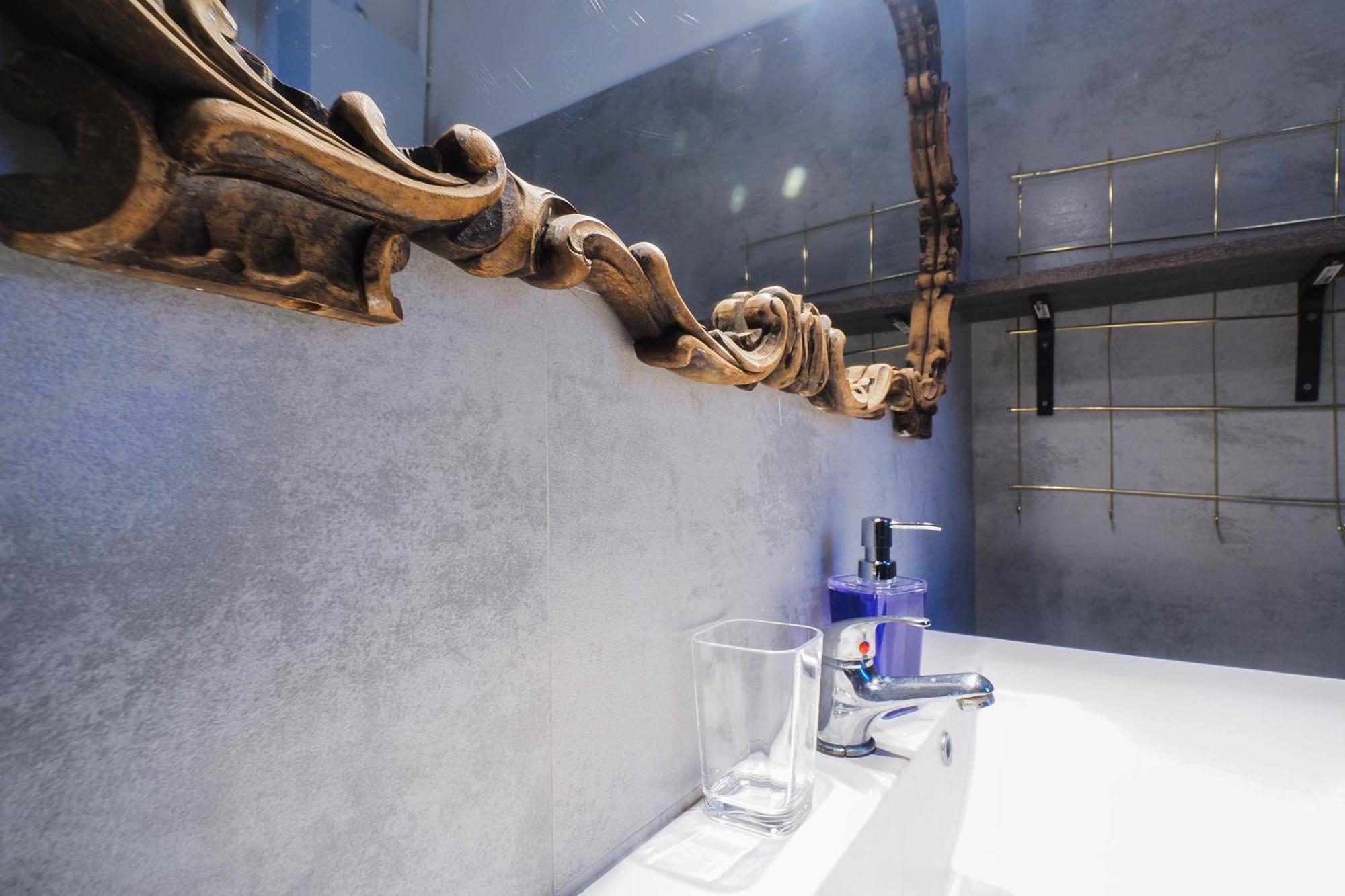Primopiano - Gioia Apartment Milan Bagian luar foto