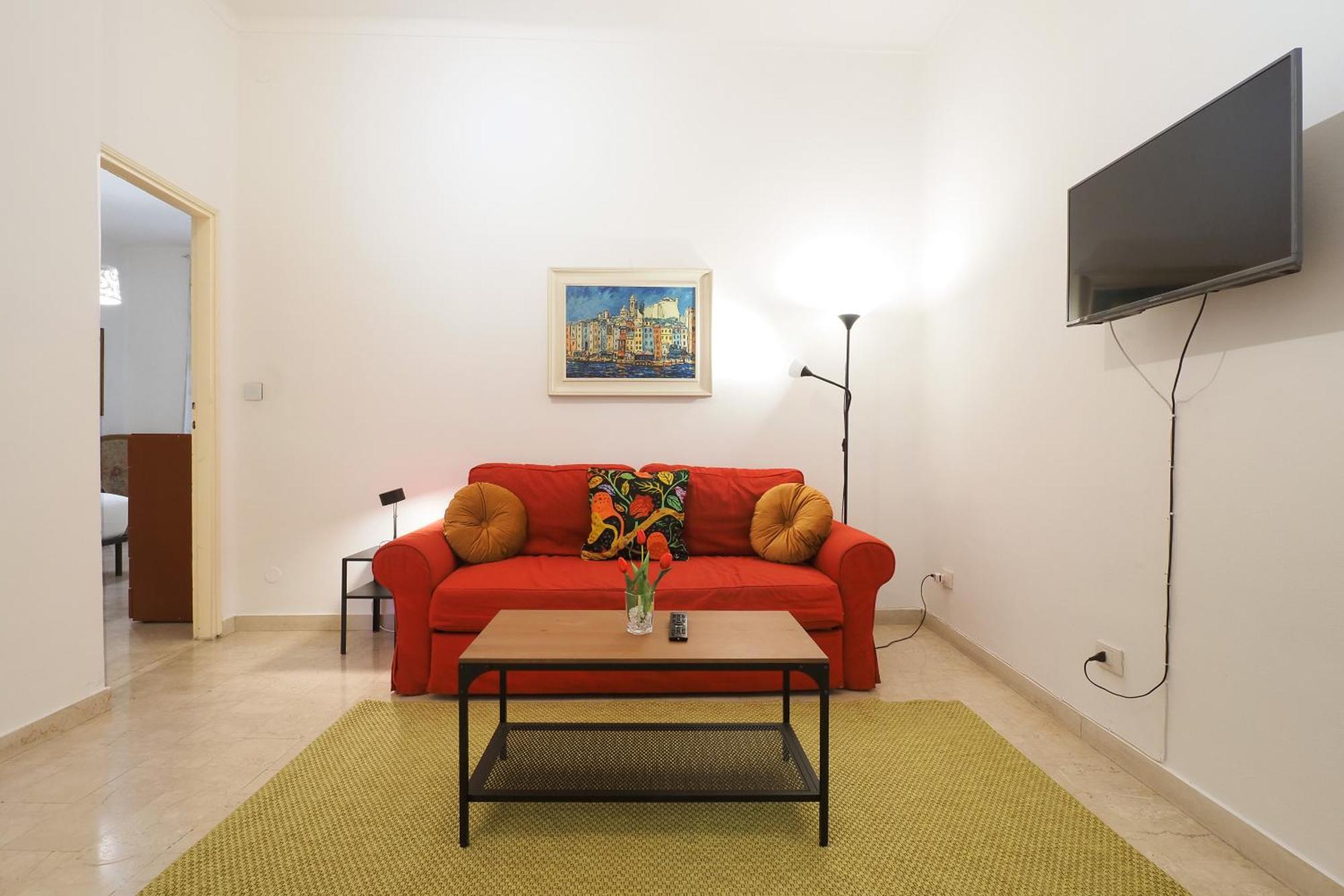 Primopiano - Gioia Apartment Milan Bagian luar foto