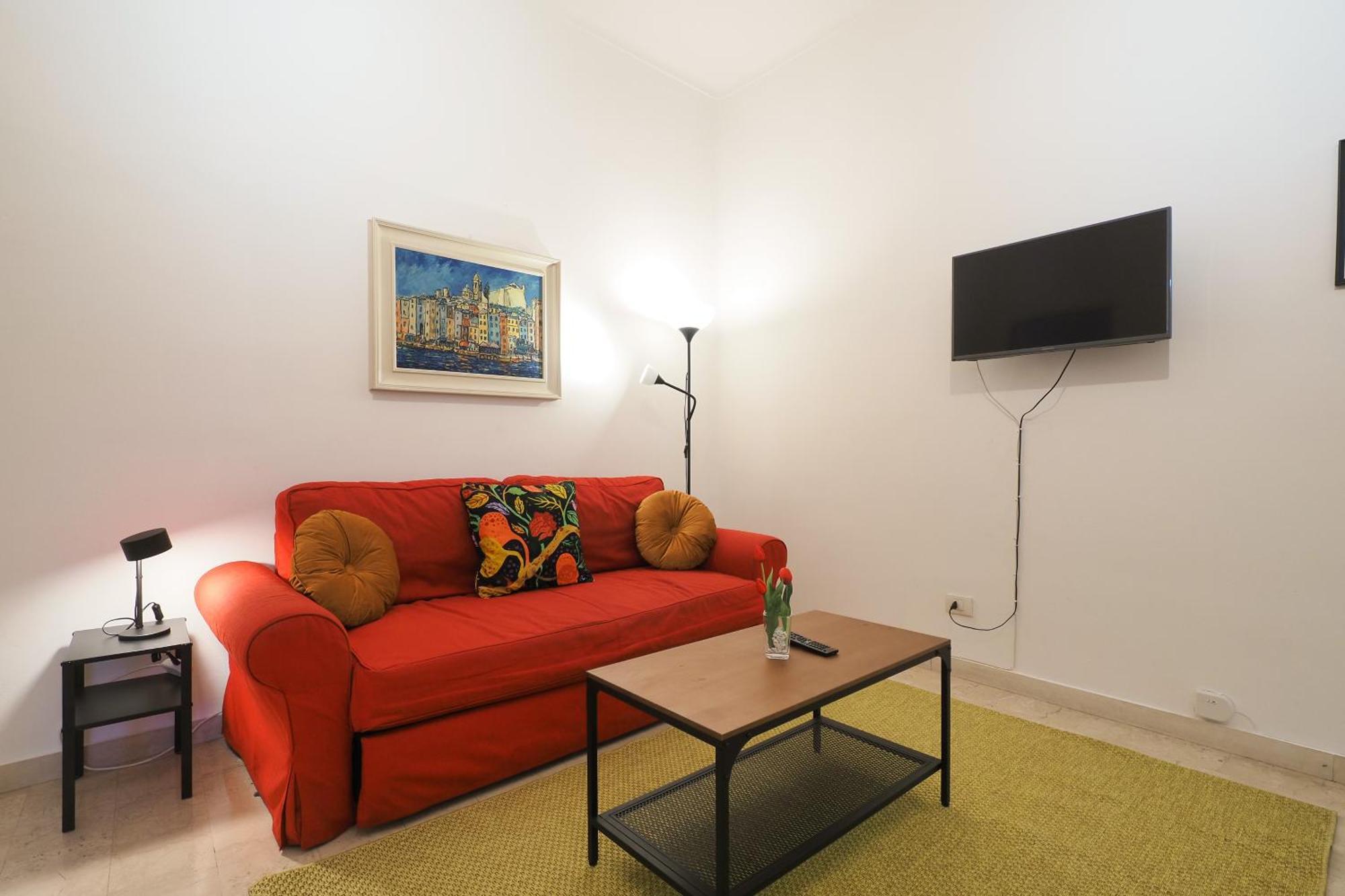Primopiano - Gioia Apartment Milan Bagian luar foto