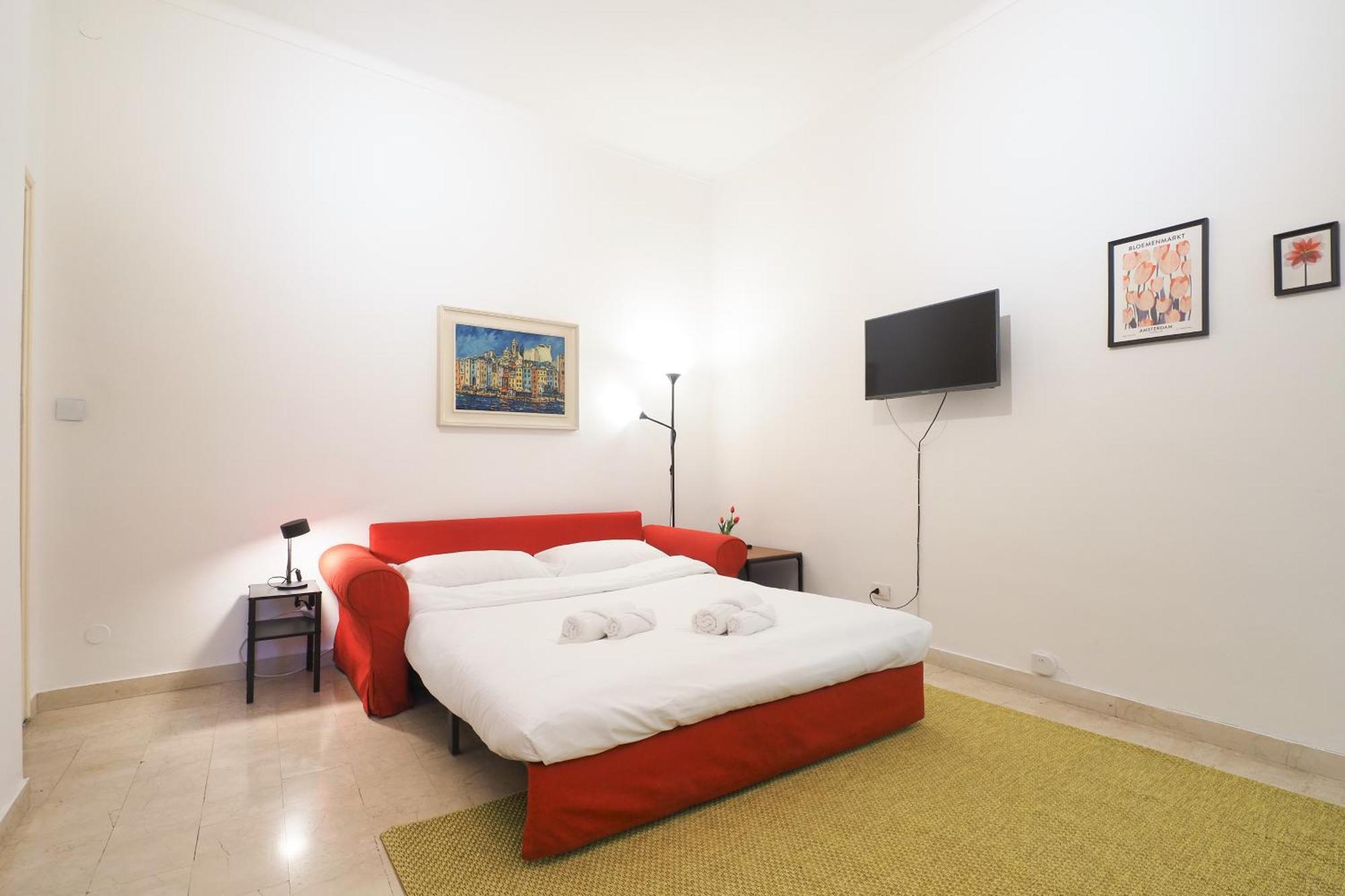 Primopiano - Gioia Apartment Milan Bagian luar foto