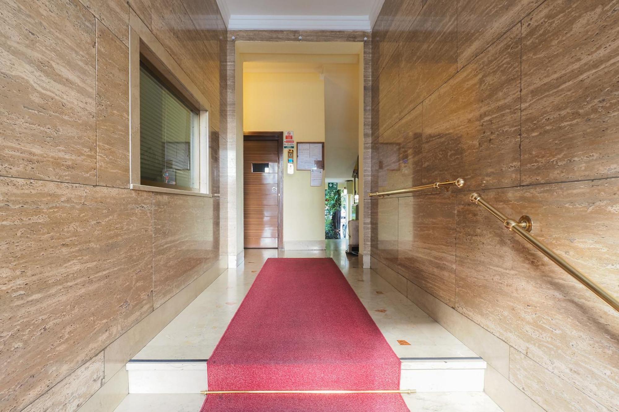 Primopiano - Gioia Apartment Milan Bagian luar foto