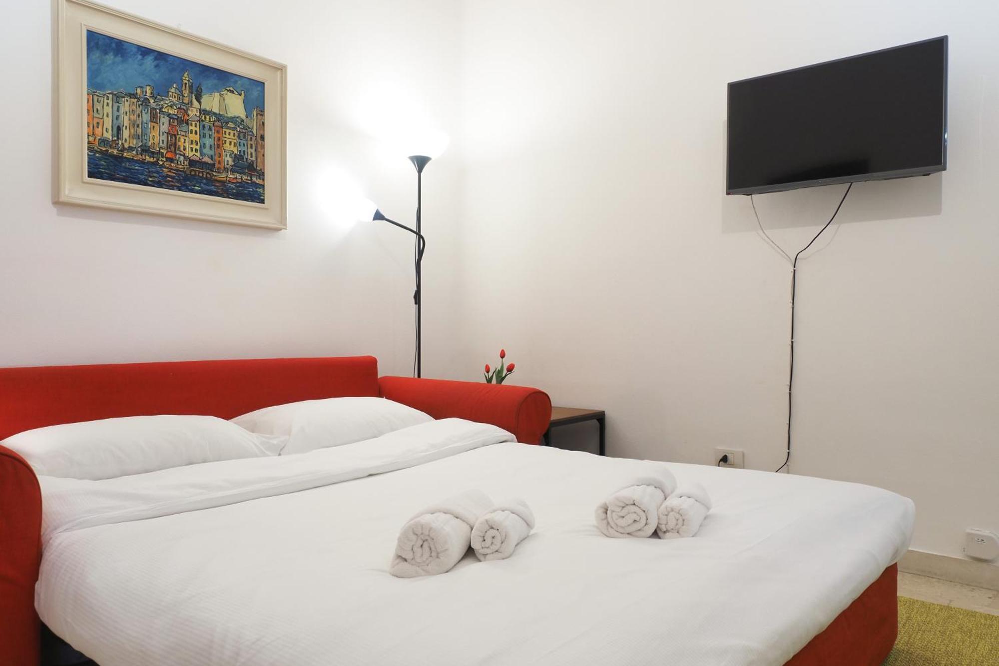 Primopiano - Gioia Apartment Milan Bagian luar foto